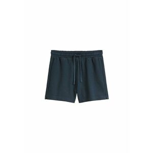 Pantaloni sport dama bleumarin - material elastic imagine