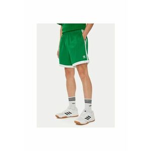 Pantaloni sport barbati verde imagine