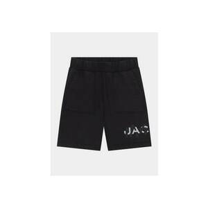 Pantaloni scurti copii - negru - sport imagine