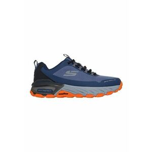 Pantofi sport din piele ecologica Max Protect - Bleumarin imagine