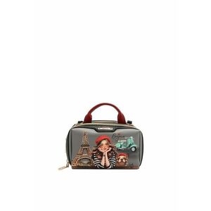 Geanta dama Eiffel Dreams NK22535 - Multicolor - Universal imagine