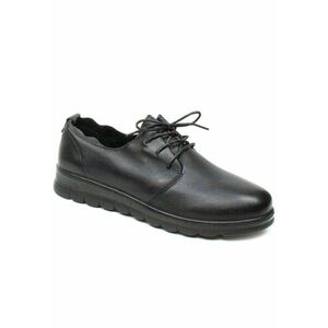 Pantofi dama MX21072 negru imagine