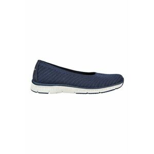 Balerini de plasa tricotata Be Cool - Bleumarin imagine