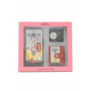 Set cadou dama FUN BEGINS NK20509 - Multicolor - One Size imagine