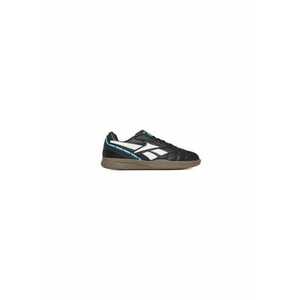 Pantofi sport barbati EO-HAMMER STREET - negru - material textil - imagine