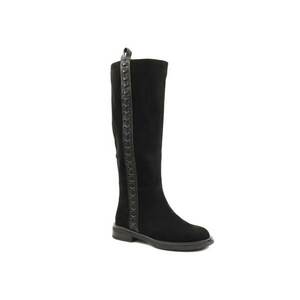Cizme dama 260163 - Negru imagine