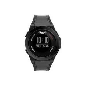 Ceas Smartwatch Technology 1461126443 - Negru imagine