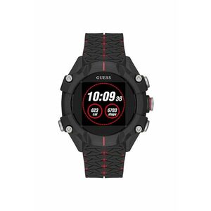 Ceas smartwatch Rex - Negru imagine