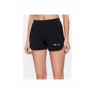 Pantaloni sport dama negru - imagine
