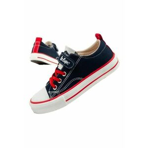 Pantofi sport pentru copii - BM224623 - Negru - imagine