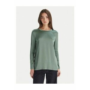 Bluza de dama verde - imagine