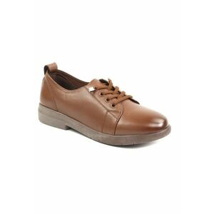 Pantofi dama 9916 - Maro imagine