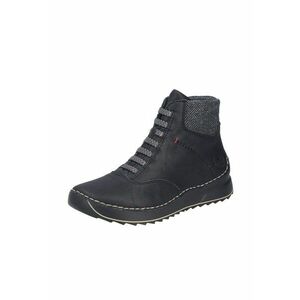 Ghete dama 51553 00 - Negru imagine