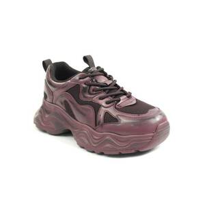 Pantofi dama 919 1 - Rosu imagine