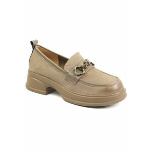 Pantofi dama 8051 3 - Gri imagine