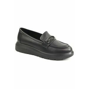 Pantofi dama 527501 - Negru imagine