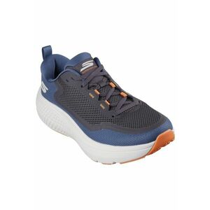 Pantofi barbati sport GO RUN SUPERSONIC MAX 246086 - Albastru imagine