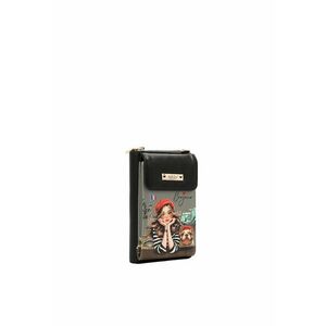 Geanta dama NK24002 EIFFEL DREAMS - Multicolor - Universal imagine