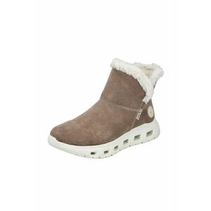 RIEKER Botine maro imagine