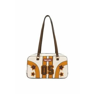 Geanta dama NK13019 BEIGE - Multicolor - Universal imagine