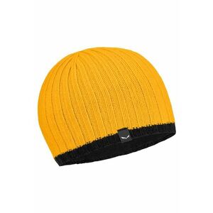 Caciula Ortles Wool-Galben/Negru imagine