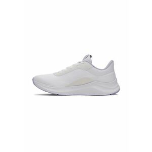 Pantofi Aurora 3 low-cut - pentru antrenament - Alb/Lila imagine