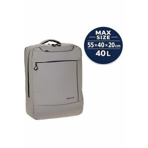 Rucsac mare de BF211 - Bej imagine