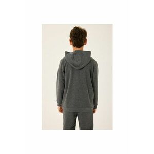 Set doua piese - RP3719 - Gri - Gri imagine