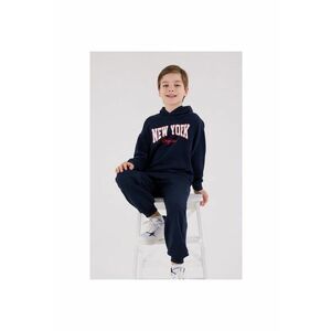 Set doua piese - RP3650 - Bleumarin - Bleumarin imagine