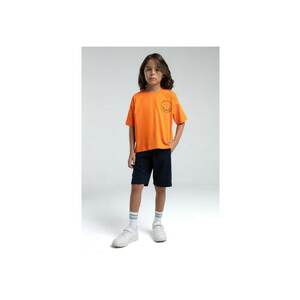 Set doua piese - RP3575 - Portocaliu - Portocaliu imagine