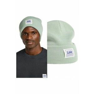 Caciula barbati - Workwear Beanie - verde - 5XS imagine