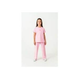 Set doua piese - US2529 - Roz - Roz imagine