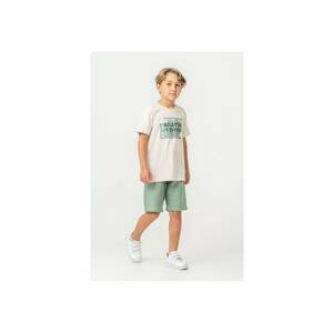 Set doua piese - US2440 - Bej - Bej imagine