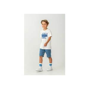 Set doua piese - US2440 - Bej - Alb imagine