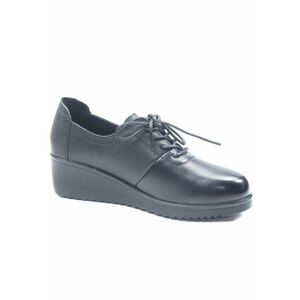 Pantofi dama 231120-negru - Negru imagine