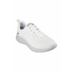 Pantofi barbati sport BOBS GEO HOW DEBON 118174-OFF - Alb imagine