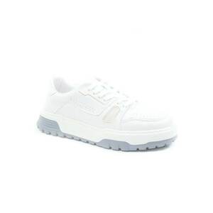 Sneakers barbati - Alb imagine