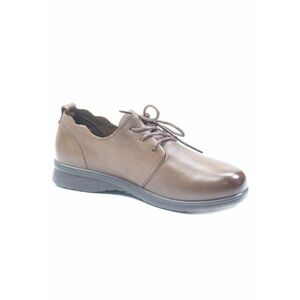 Pantofi maro 231103 - Maro imagine