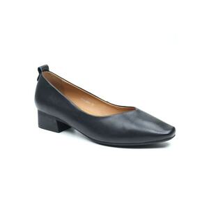 Pantofi dama M4M440006A 01 - Negru imagine