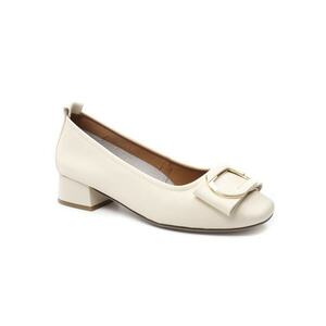 Pantofi dama M4M440007B 52 - Bej imagine