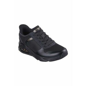 Pantofi dama sport TRES AIR UNO EASY STEPPERS 177116 - Negru imagine
