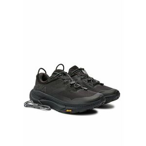 Pantofi sport barbati Transport GTX GORE-T - negru - textil imagine