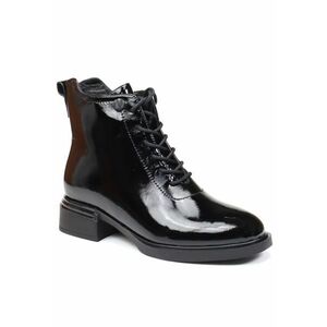 Ghete dama H5307 7855 - Negru imagine