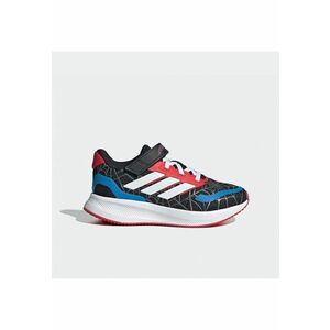 Pantofi sport copii Runfalcon - textil - multicolor imagine