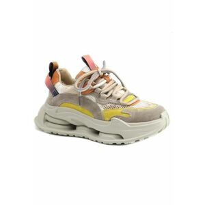 Pantofi dama 36868 1 - Galben imagine