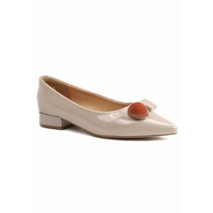 Pantofi dama M4M460002C 03 L - Bej imagine
