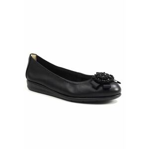 Pantofi dama 8846 38 - Negru imagine