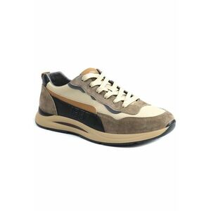Pantofi barbati A11203 - Galben imagine