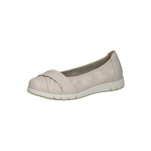 Pantofi dama 9 22118 44 - Alb imagine