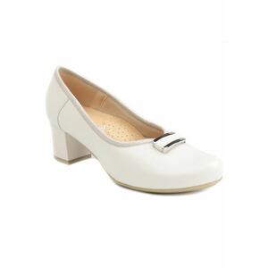 Pantofi dama PFA 9717.2644 - Bej imagine